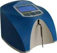 Loja De  Analisador De Leite