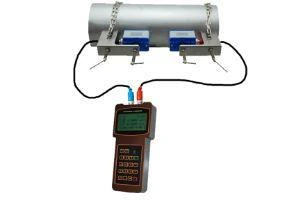 Analisador De Leite Ultrassônico Portátil