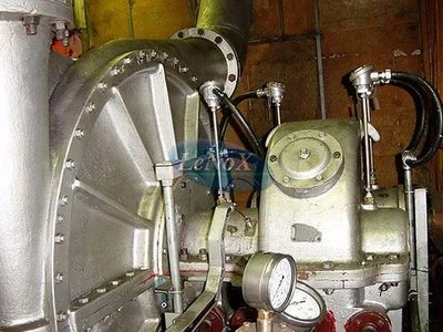 Aparelho Deionizador