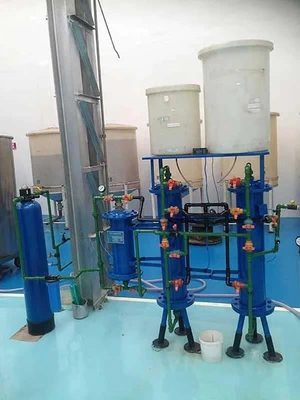 Desmineralizador De Água Preço