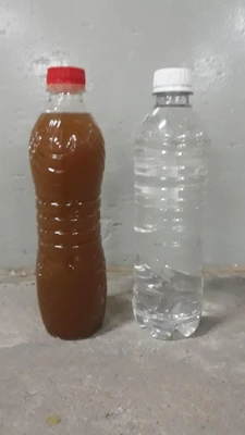 Filtro De Água Para Condomínio