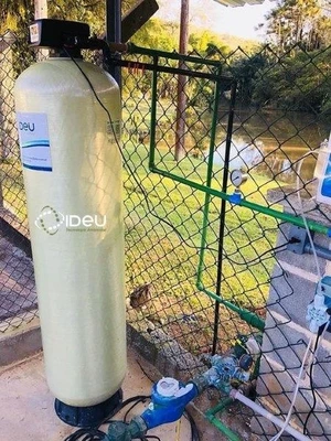 Filtro De Água Para Poço Artesiano Preço