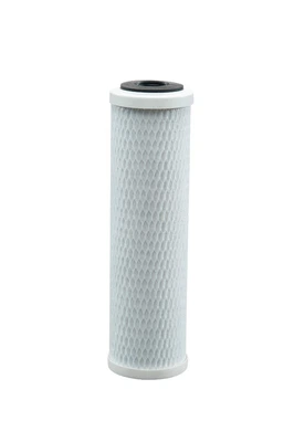 Filtro De Carvão