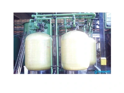 Filtro Desmineralizador De Água