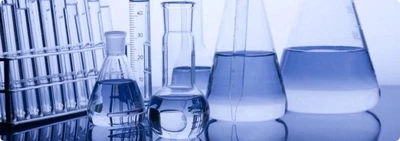Laboratorio Análise Agua