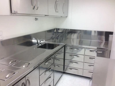 Laboratório De Análises De Efluentes Preço