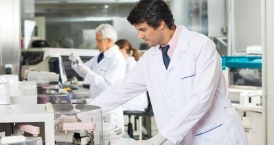 Laboratório Para Análise De Água