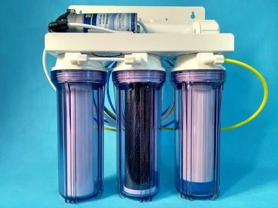 Osmose Reversa Comprar