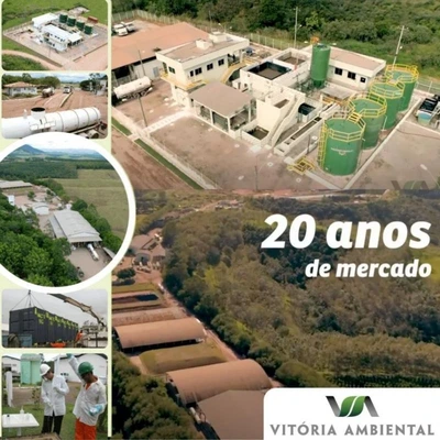 Tratamento De Efluentes Indústria Cervejeira