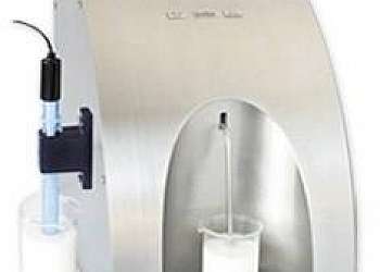 Analisador de leite Analisador de leite