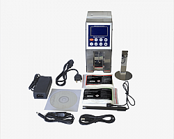 Analisador de leite para laboratório Analisador de leite para laboratório