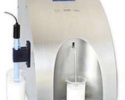 Analisador de leite para laboratório Analisador de leite para laboratório