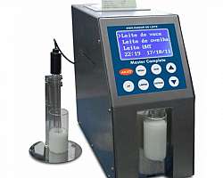 Analisador de leite para laboratório Analisador de leite para laboratório
