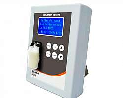 Analisador de leite para laboratório Analisador de leite para laboratório