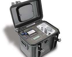 Analisador de leite para laboratório Analisador de leite para laboratório