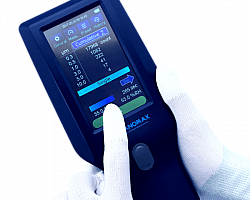 Analisador de leite para laboratório Analisador de leite para laboratório