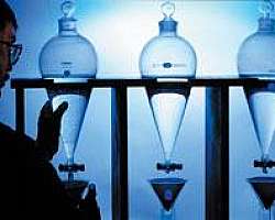 Análise de agua fisico quimica