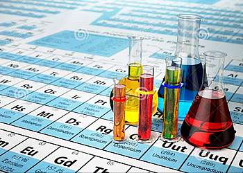 Análise de efluentes Análise de efluentes