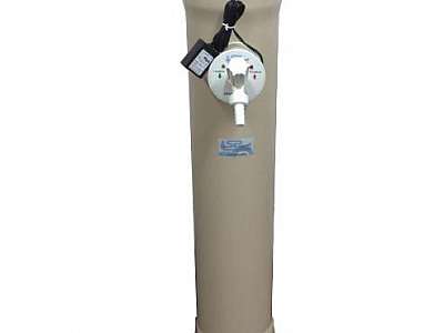 Deionizador de água 50 litros