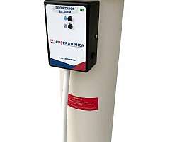 Comprar deionizador de água Comprar deionizador de água