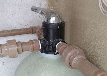 Removedor de ferro Removedor de ferro