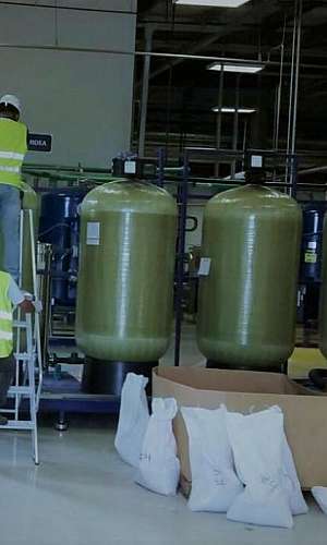 Abrandador de água preço Abrandador de água preço