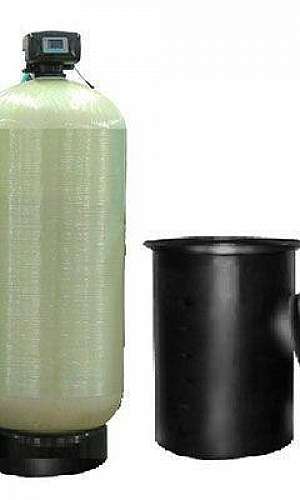 Abrandador de água SP Abrandador de água SP