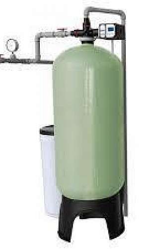 abrandador industrial abrandador industrial