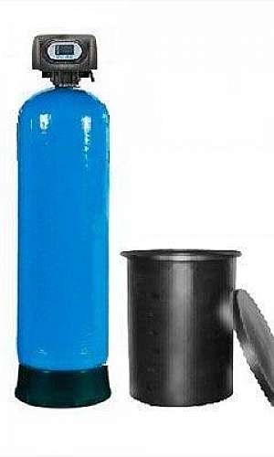 Abrandador para caldeira Abrandador para caldeira