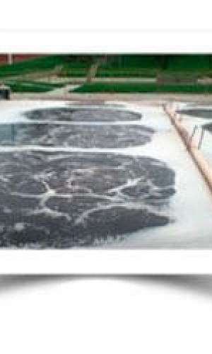 Aeradores para efluentes Aeradores para efluentes