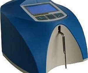 Analisador de leite Analisador de leite