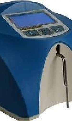 Analisador de leite Analisador de leite