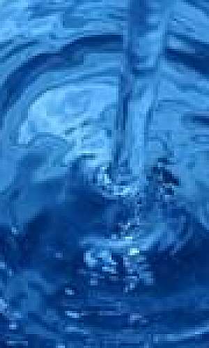 Análise de água de poço Análise de água de poço