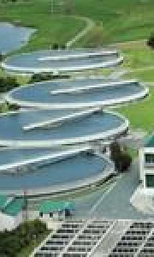 Análise de água e efluentes Análise de água e efluentes