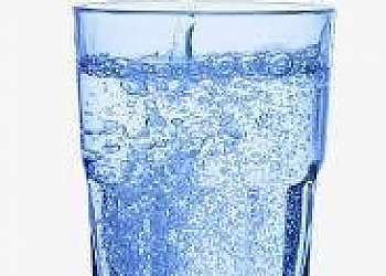 Análise de água potável