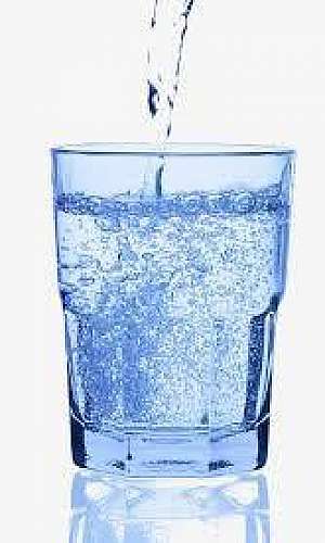 Análise de água potável Análise de água potável