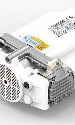 Análise de óleo para compressor Análise de óleo para compressor