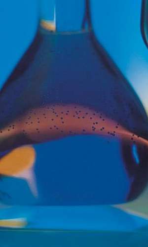 Análise de óleos e graxas em efluentes Análise de óleos e graxas em efluentes