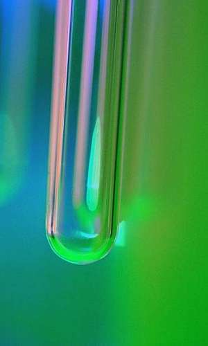 Análise físico química de efluentes Análise físico química de efluentes