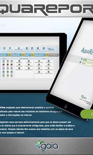 Análises de água de resfriamento Análises de água de resfriamento
