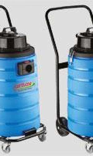 Aspirador de pó e água industrial Aspirador de pó e água industrial