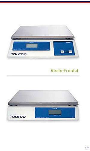 Balança industrial preço Balança industrial preço