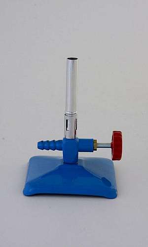 bico de bunsen laboratório bico de bunsen laboratório