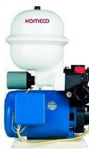 Bomba de água residencial Bomba de água residencial