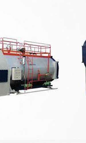 Caldeiras a pellets Caldeiras a pellets