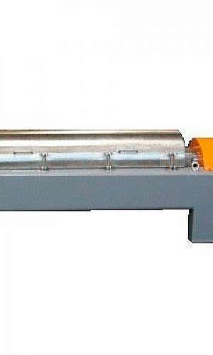 Centrífuga para Efluentes Centrífuga para Efluentes