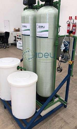 Comprar desmineralizador de água Comprar desmineralizador de água