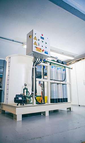 comprar desmineralizador de água comprar desmineralizador de água