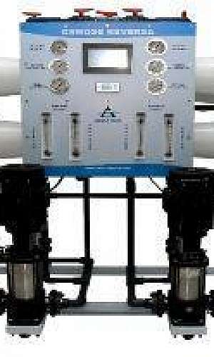 Comprar osmose reversa industrial Comprar osmose reversa industrial