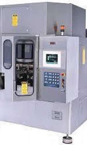 Contador de partículas não viáveis Contador de partículas não viáveis